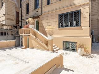 Cortile interno