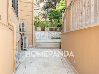 Cortile interno