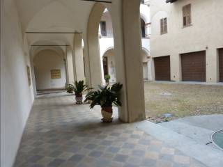 Interno palazzo