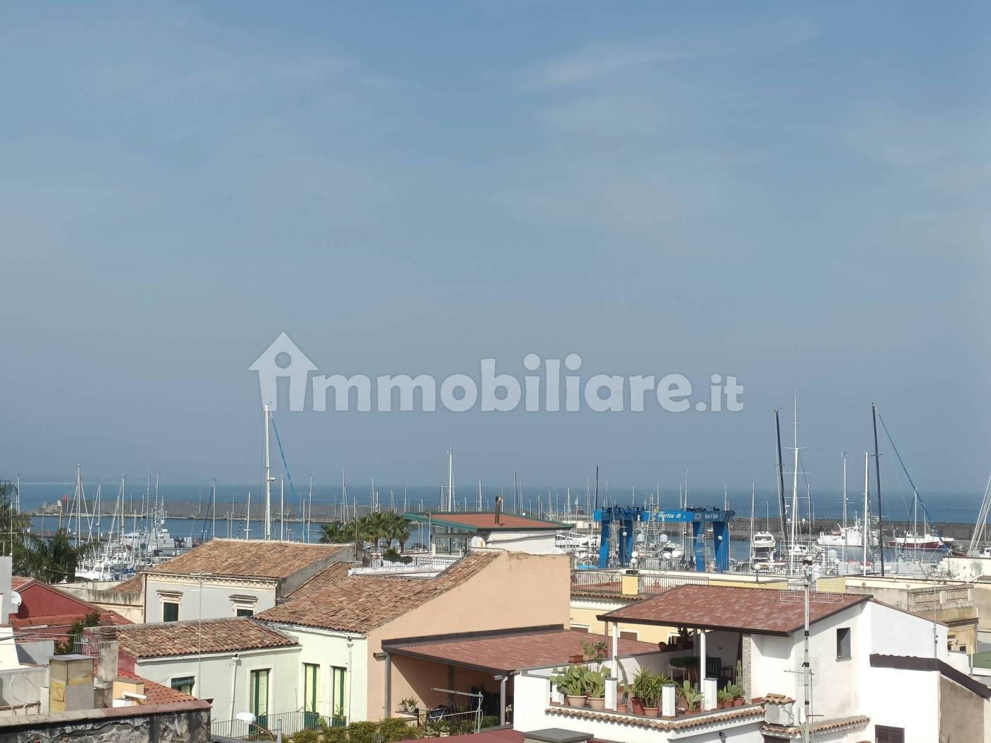 Casa indipendente in vendita a Riposto