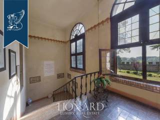 Interno palazzo