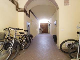 Interno palazzo