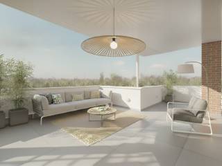 Terrazzo