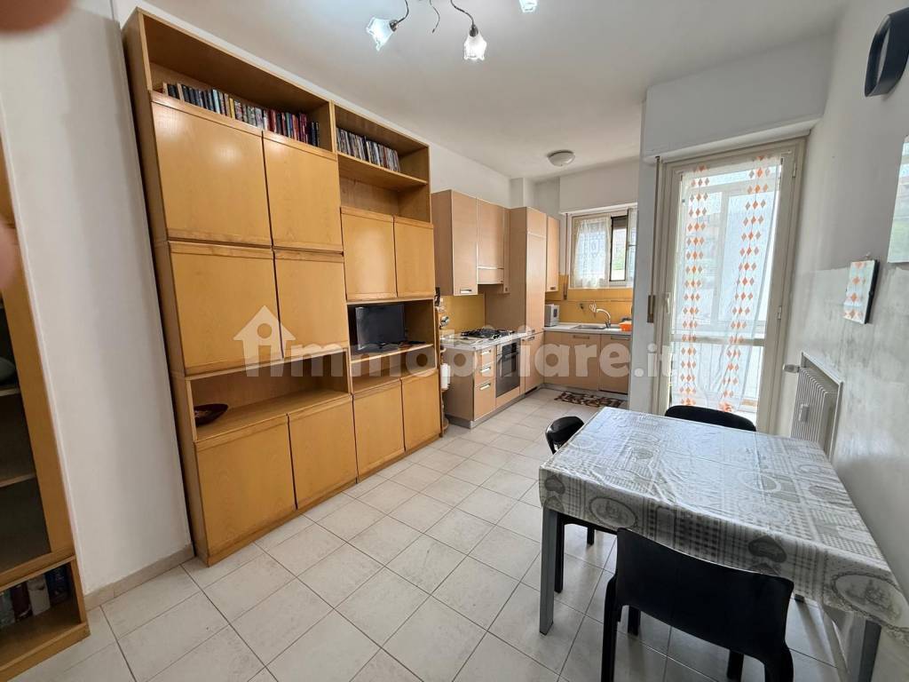 Appartamento in Regio Parco, foto 3 di 16
