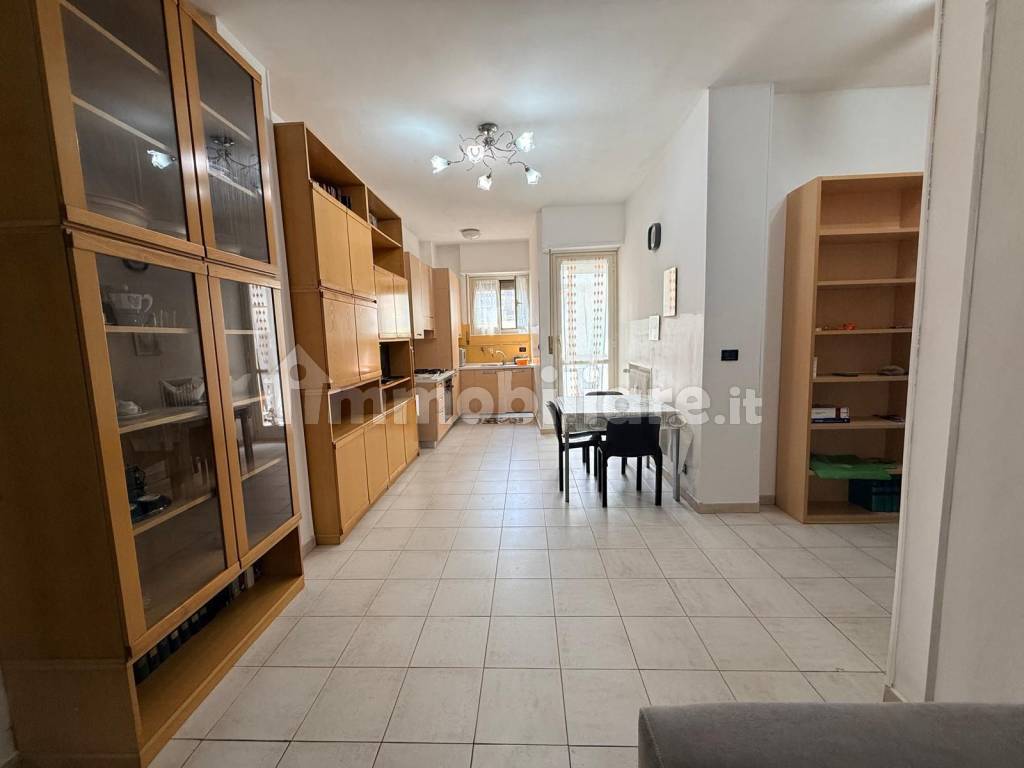 Appartamento in Regio Parco, foto 4 di 16