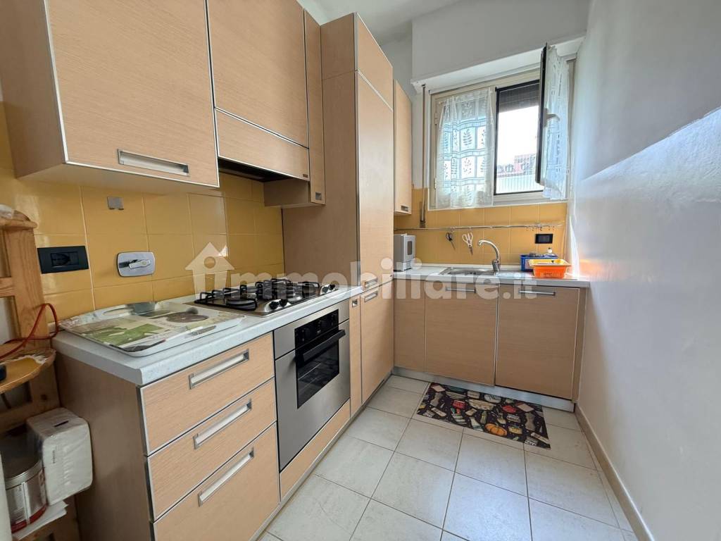 Appartamento in Regio Parco, foto 5 di 16