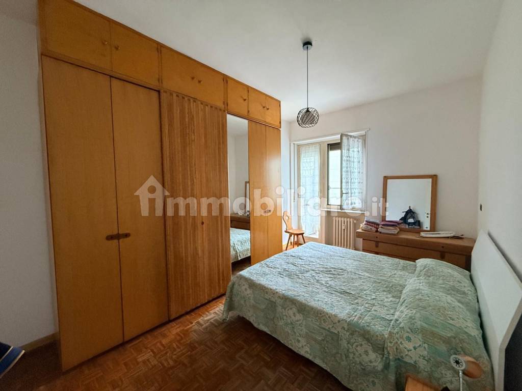Appartamento in Regio Parco, foto 7 di 16