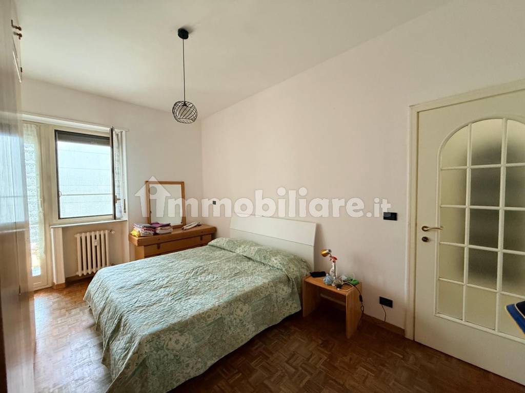 Appartamento in Regio Parco, foto 8 di 16