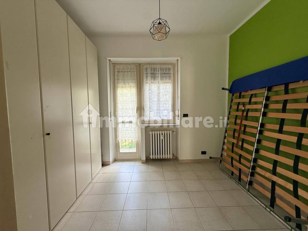 Appartamento in Regio Parco, foto 11 di 16