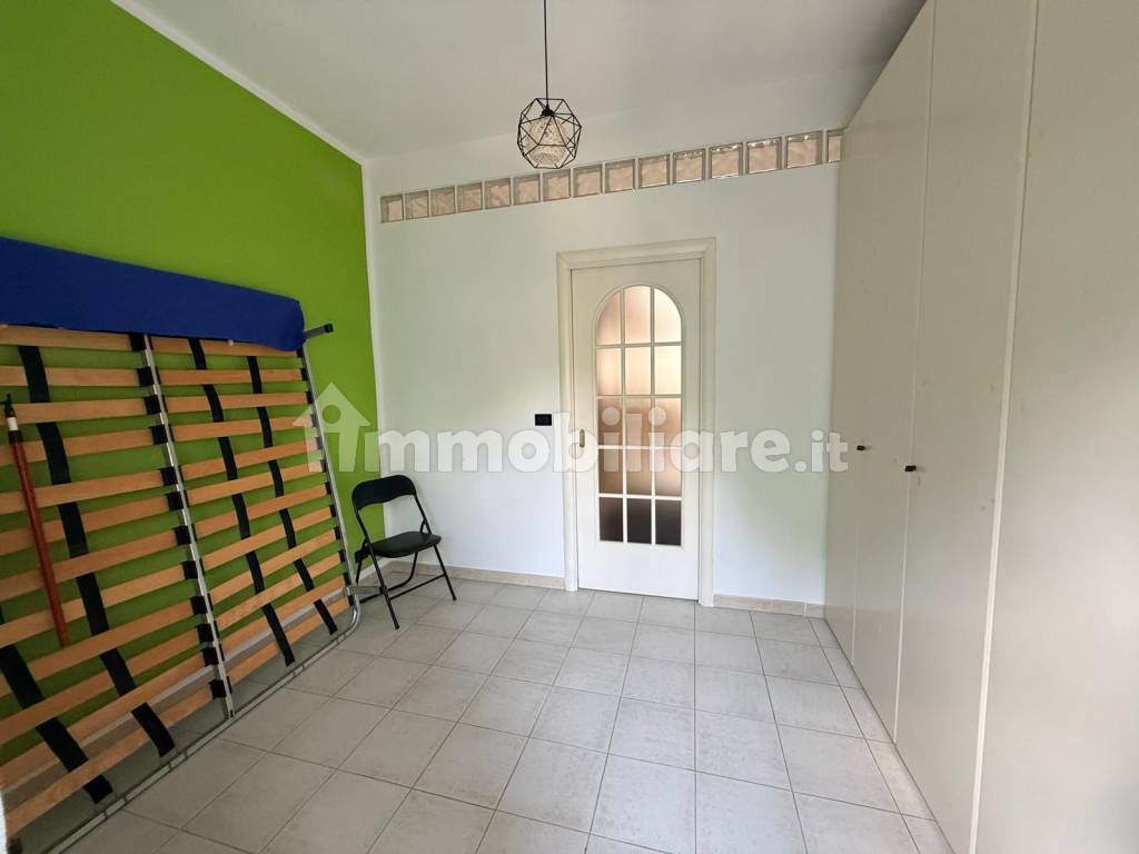 Appartamento in Regio Parco, foto 12 di 16