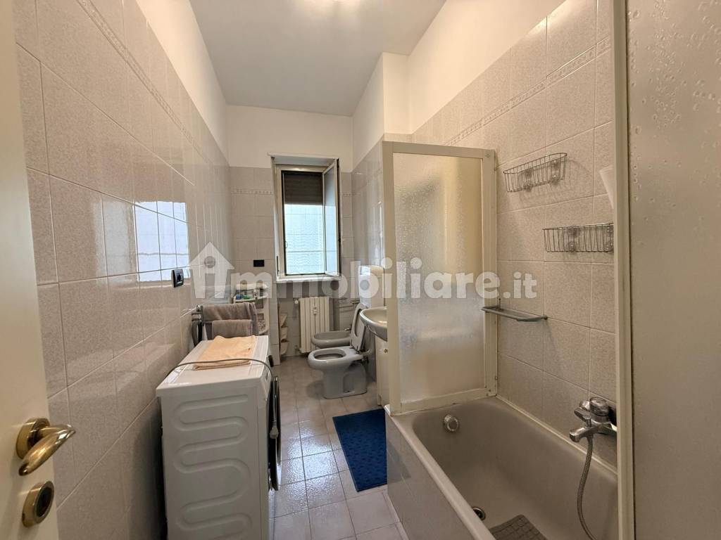 Appartamento in Regio Parco, foto 13 di 16