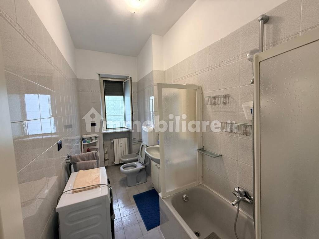 Appartamento in Regio Parco, foto 14 di 16