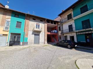 Facciata