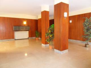 Trilocale via Alberto Caroncini 6, Lodi - Brenta, Milano
