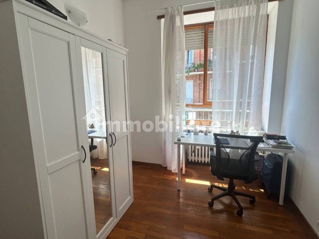 Stanza singola in Cenisia, foto 4 di 10