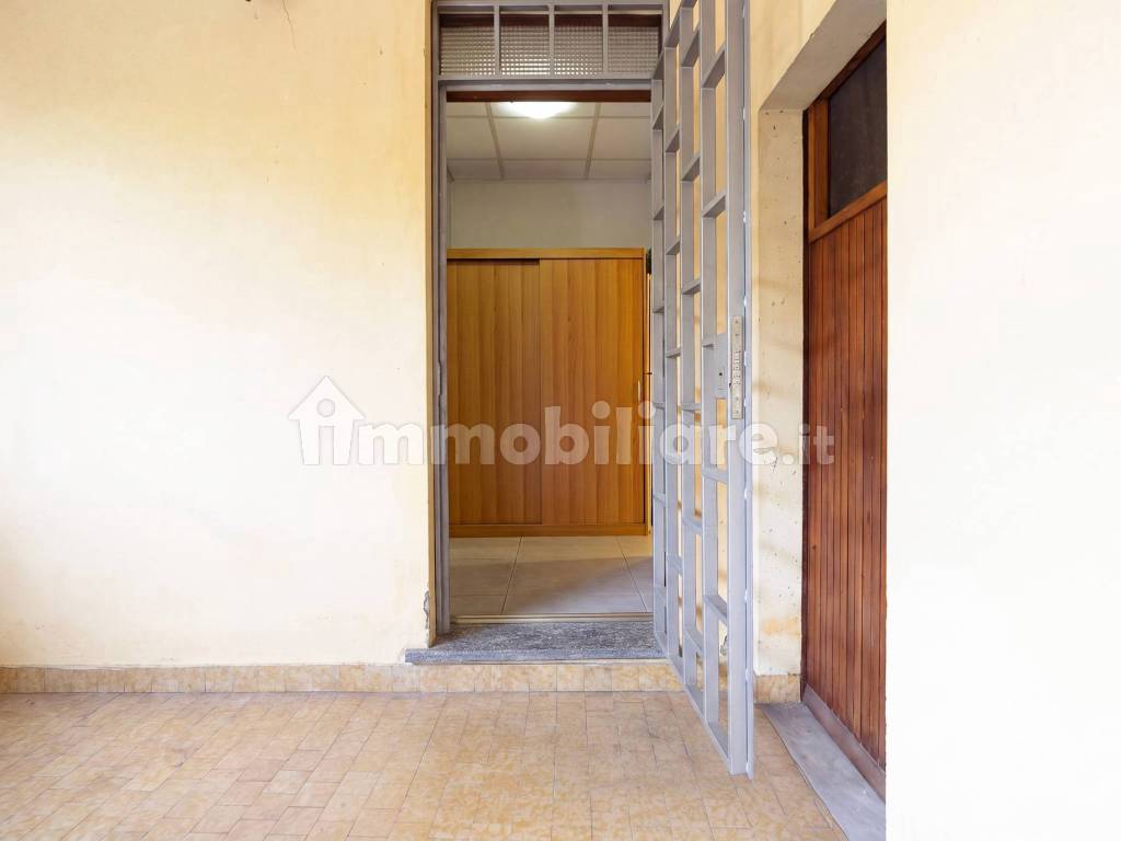 Interno palazzo