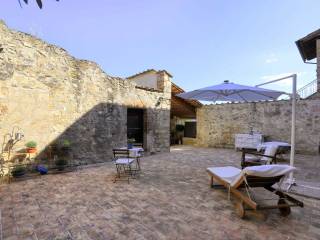 Cortile interno