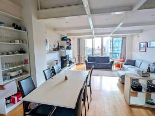 Bilocale viale Ortles, 54 /A, Corvetto, Milano