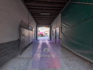 Interno palazzo