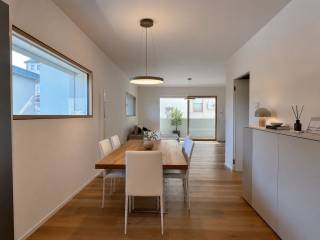 Sala da pranzo