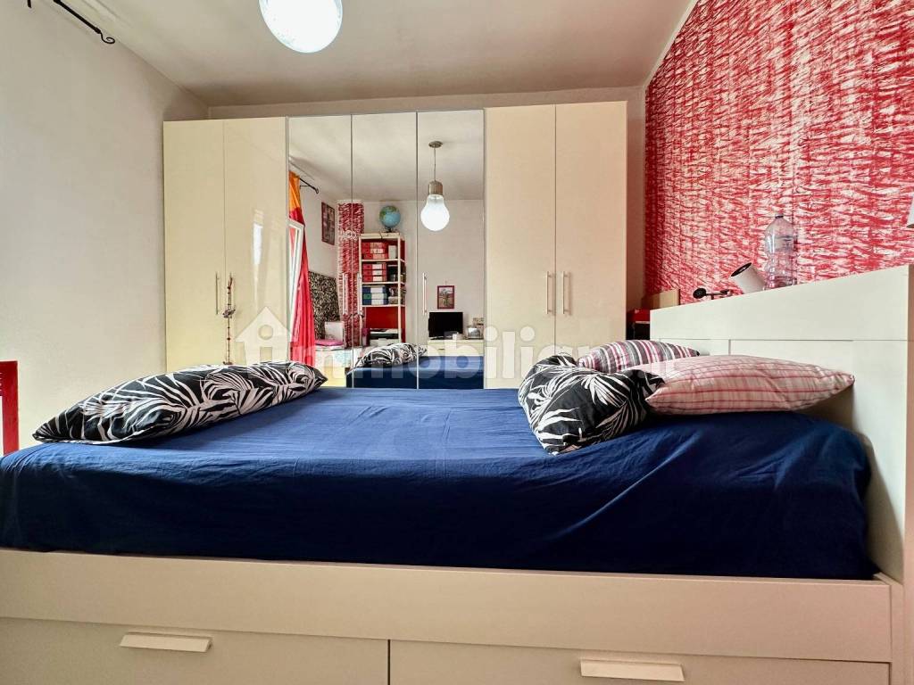 Camera da letto
