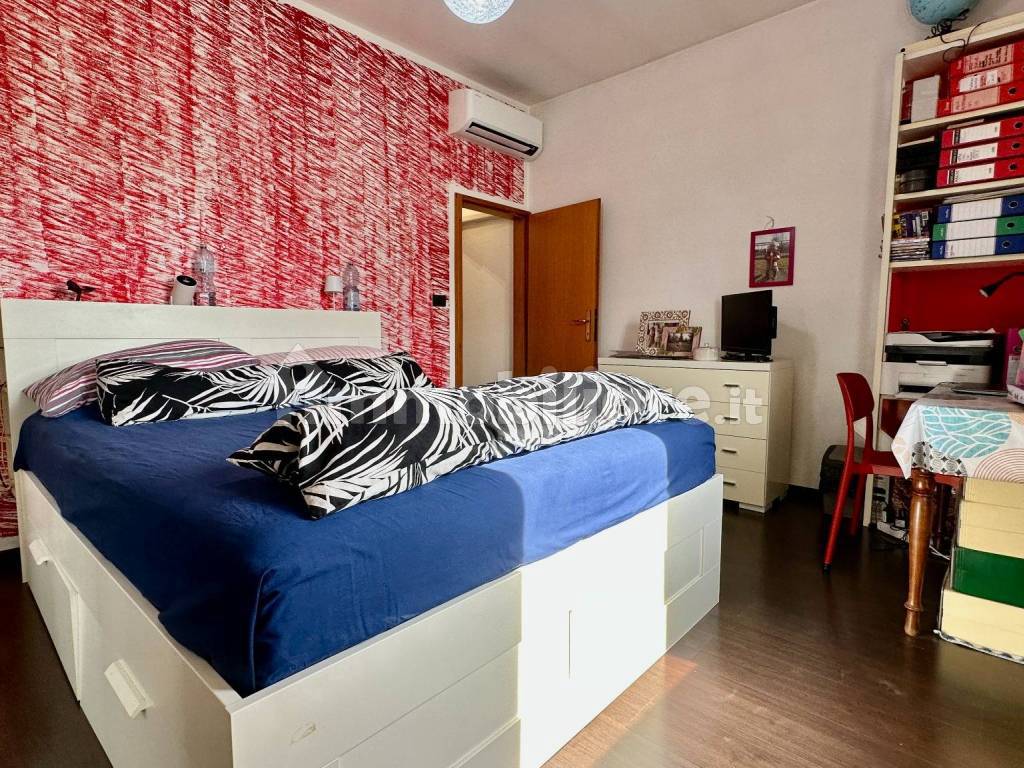 Camera da letto