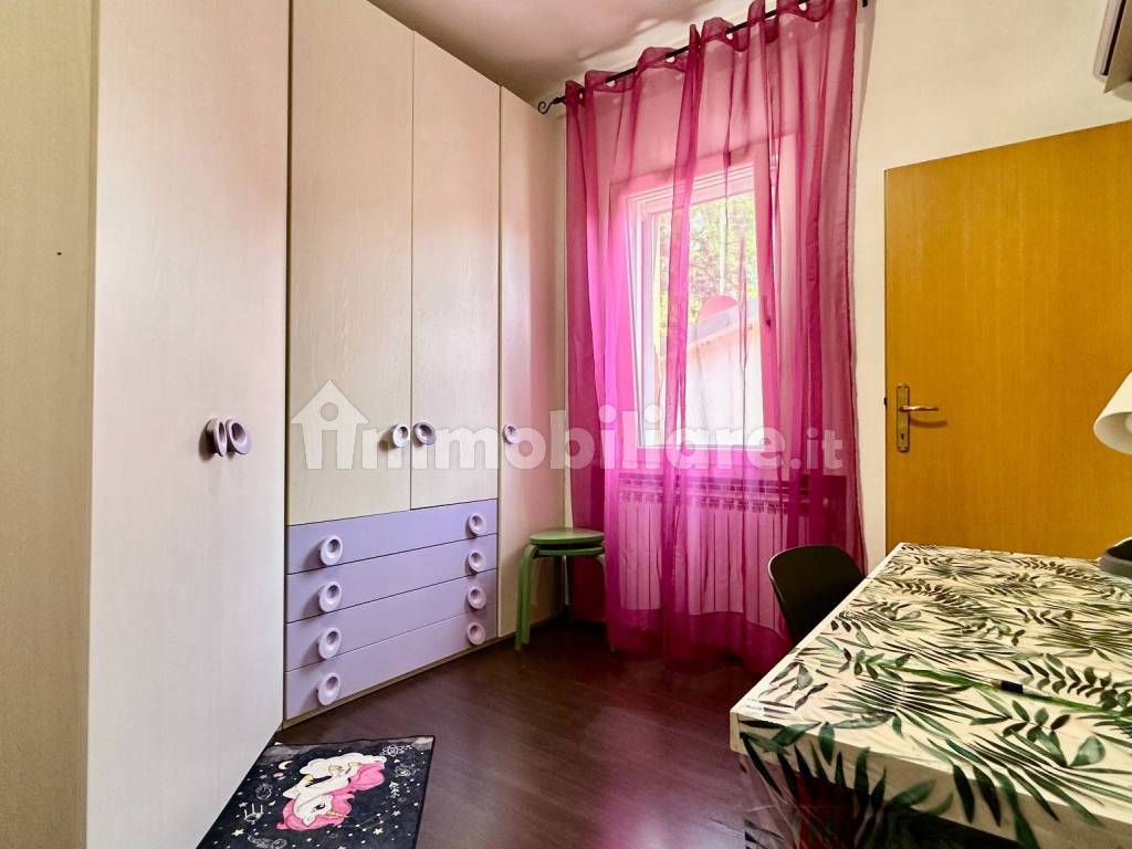 Camera da letto