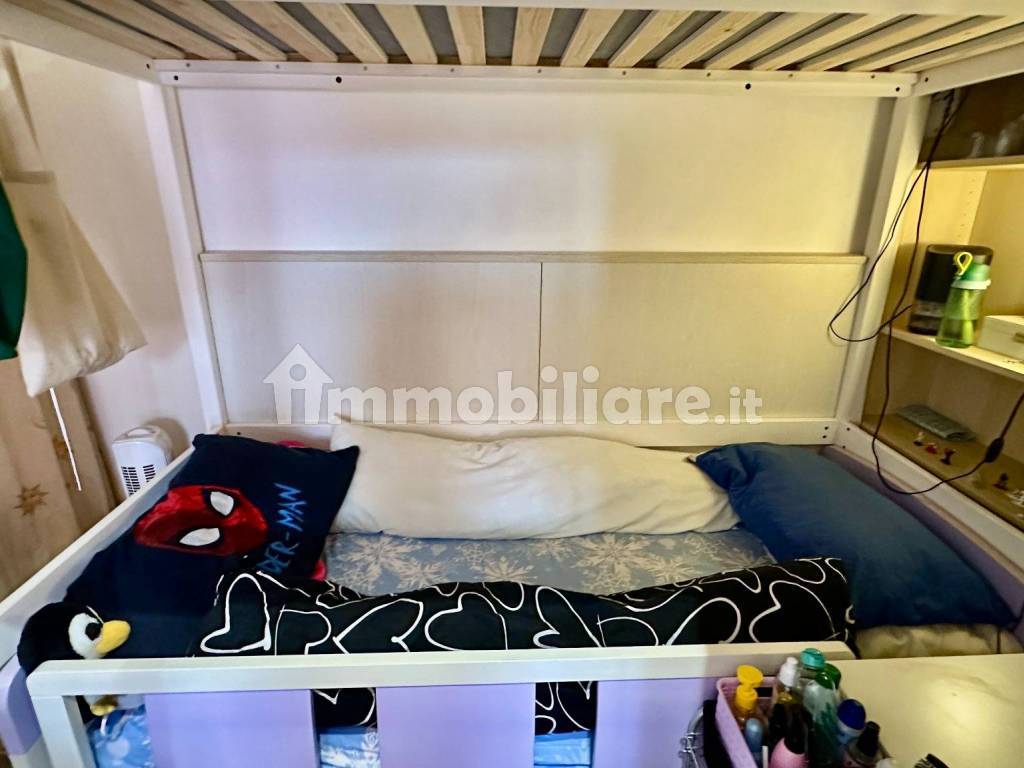 Camera da letto