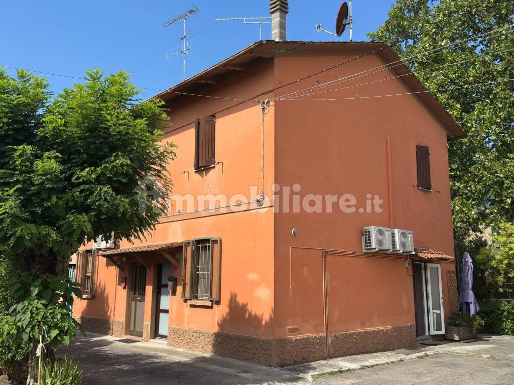 Facciata