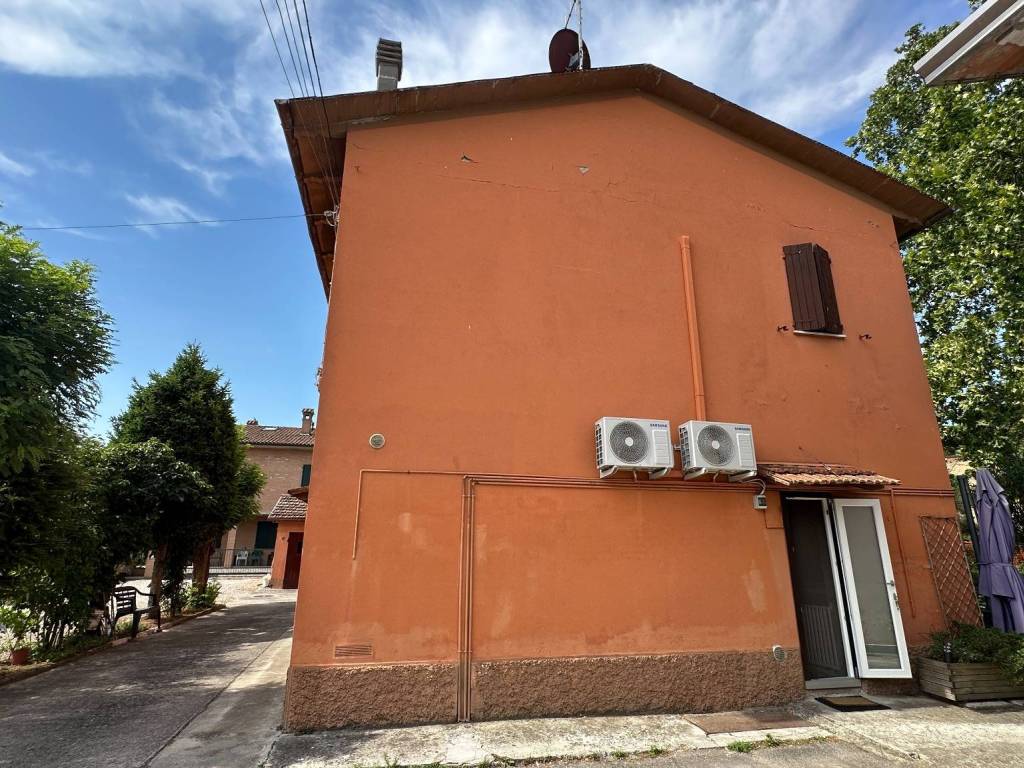 Facciata