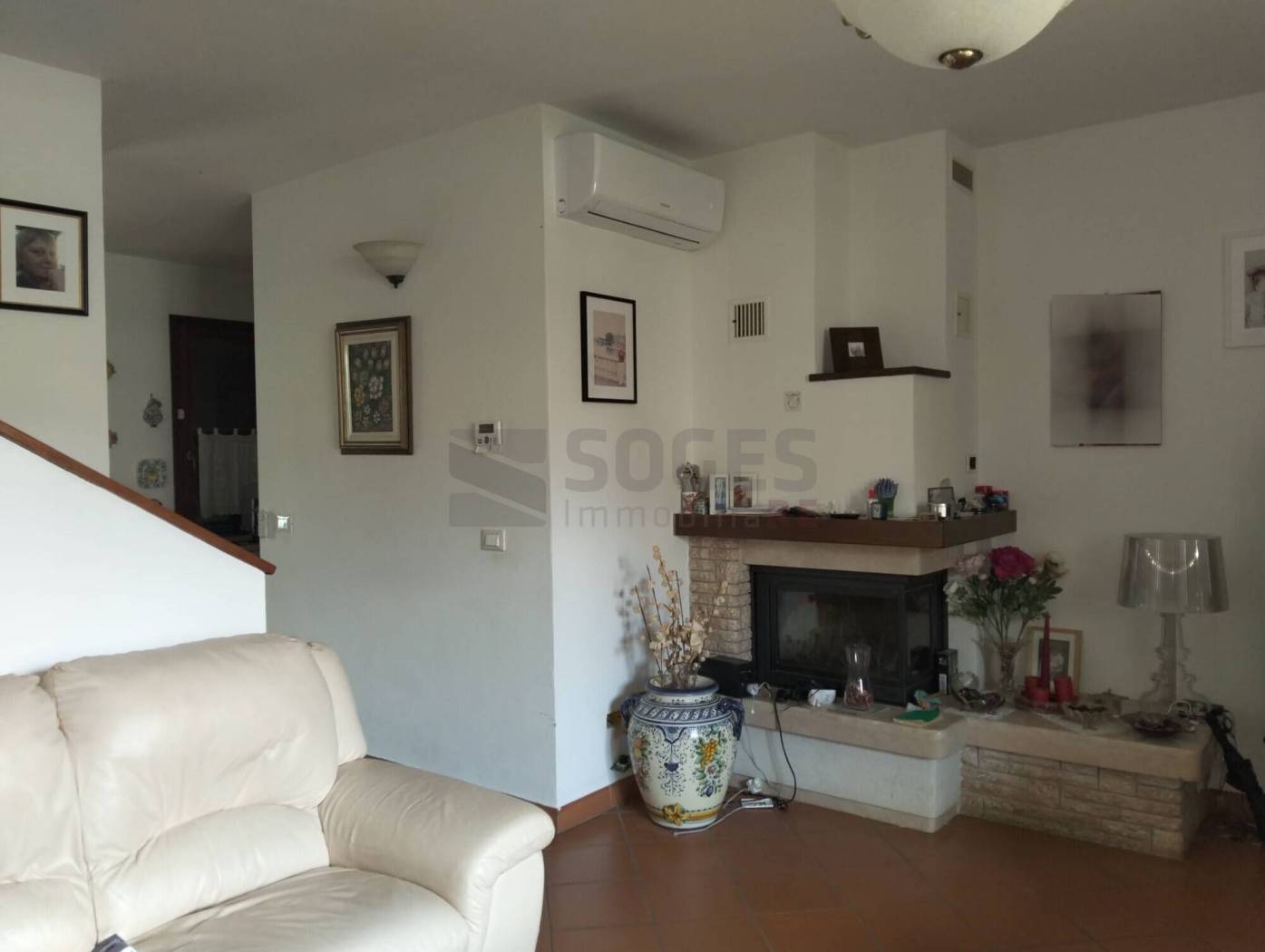 Villetta a schiera in vendita a Rignano sull'Arno