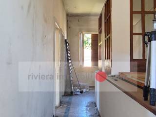 Interno palazzo