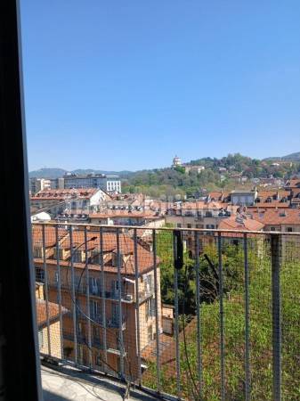 Stanza singola in Centro