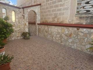 Cortile interno