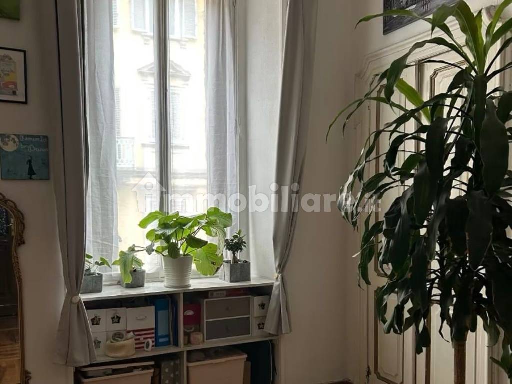 Appartamento in San Salvario, foto 2 di 6