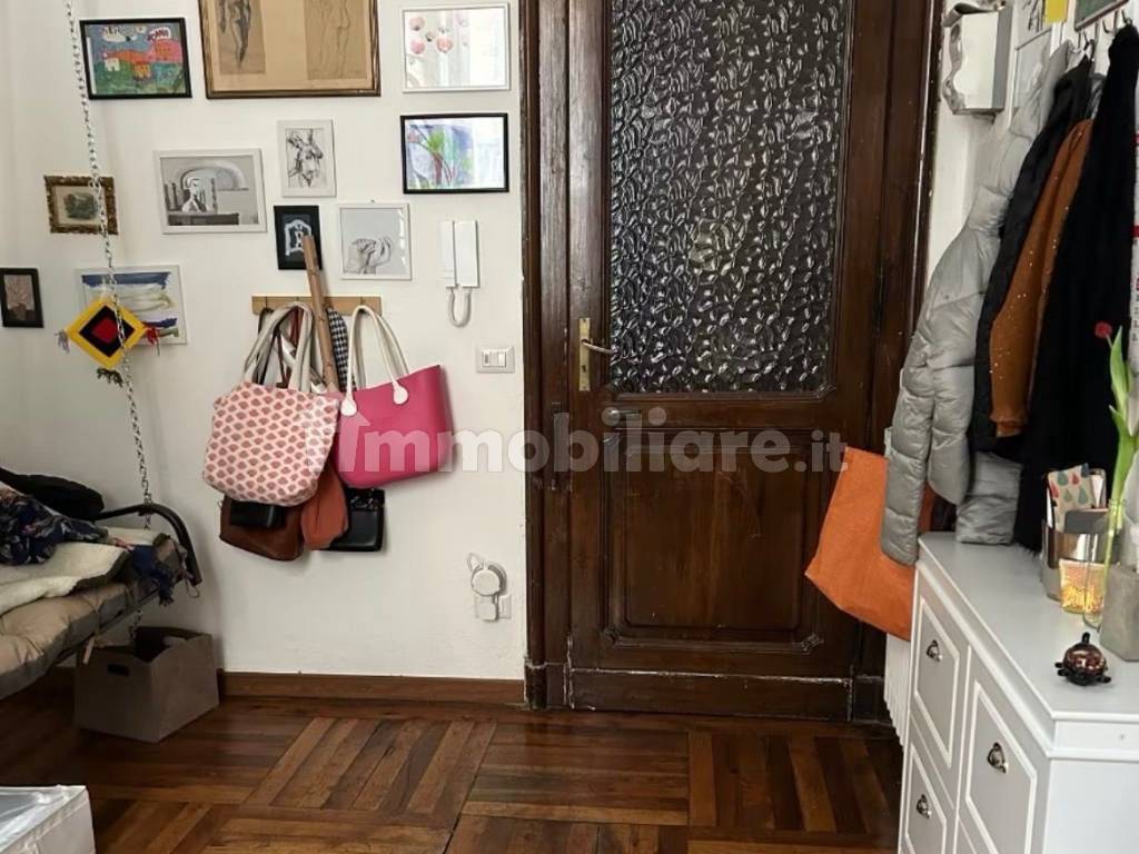 Appartamento in San Salvario, foto 3 di 6