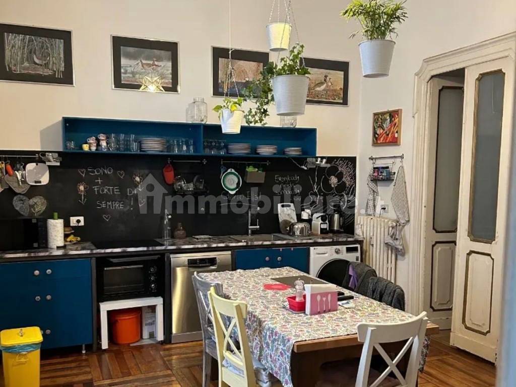 Appartamento in San Salvario, foto 6 di 6