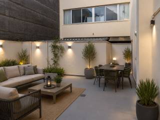 Terrazzo
