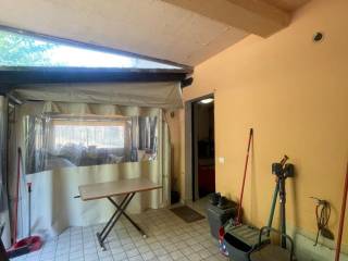 Veranda