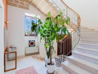 Interno palazzo