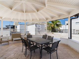 Veranda