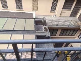 Cortile interno