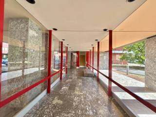 Interno palazzo