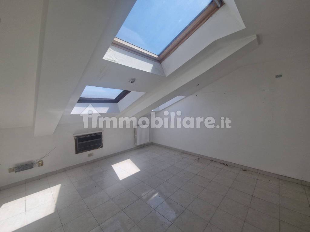 Appartamento in Crocetta, foto 6 di 21