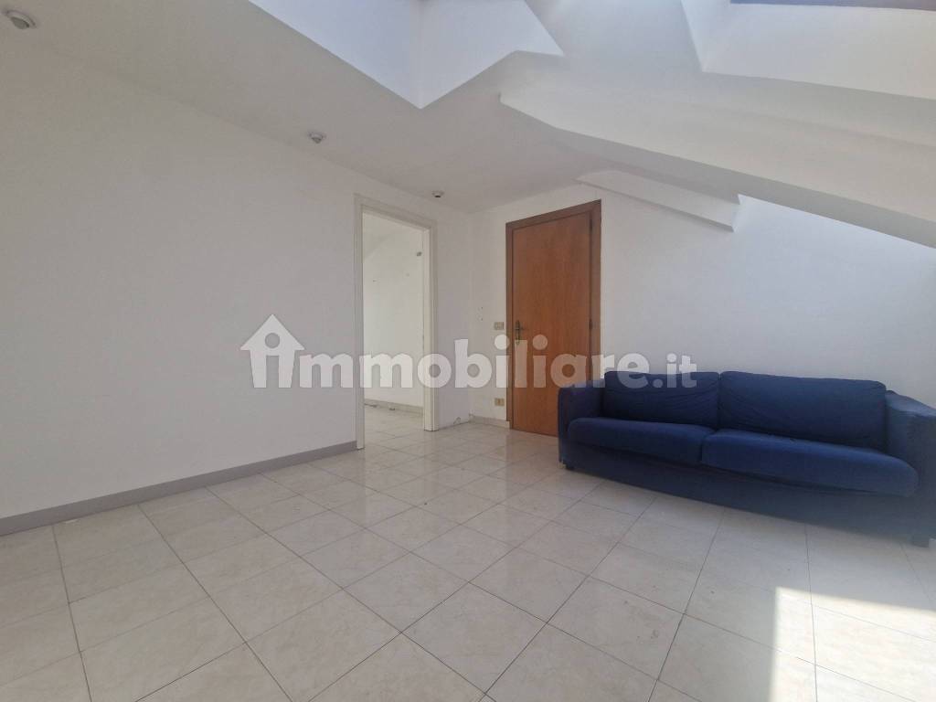 Appartamento in Crocetta, foto 7 di 21