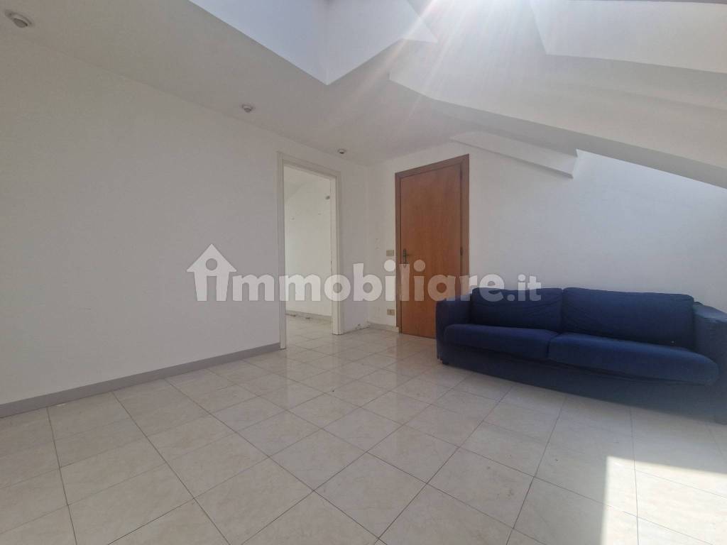Appartamento in Crocetta, foto 8 di 21