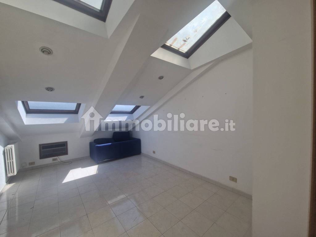 Appartamento in Crocetta, foto 9 di 21