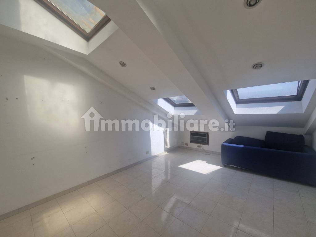 Appartamento in Crocetta, foto 11 di 21