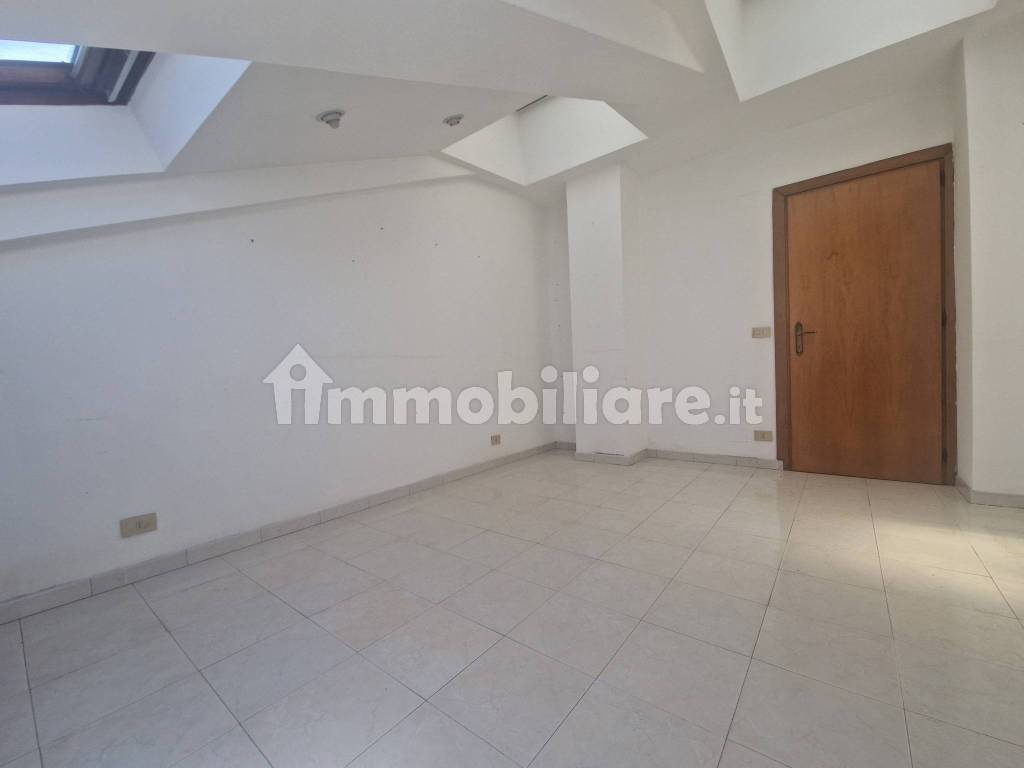 Appartamento in Crocetta, foto 16 di 21