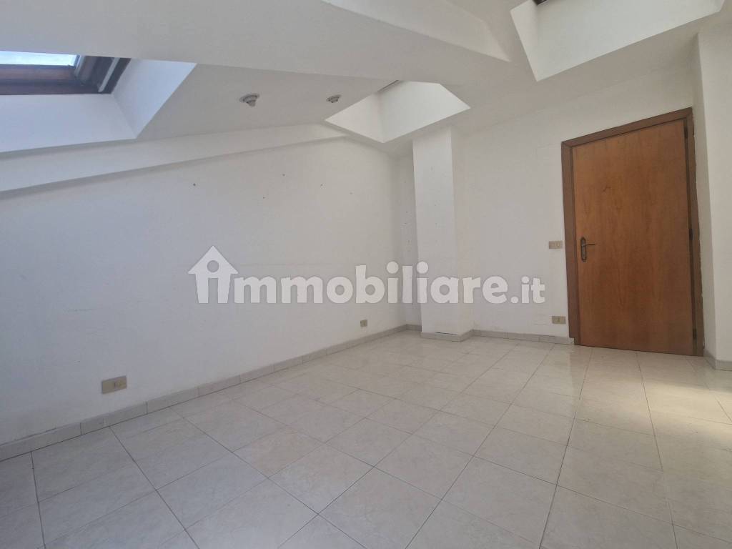 Appartamento in Crocetta